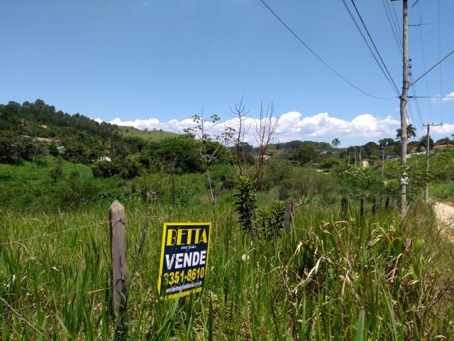 Terreno para Venda em Jacareí - 2