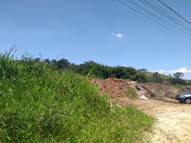 Terreno para Venda em Jacareí - 2