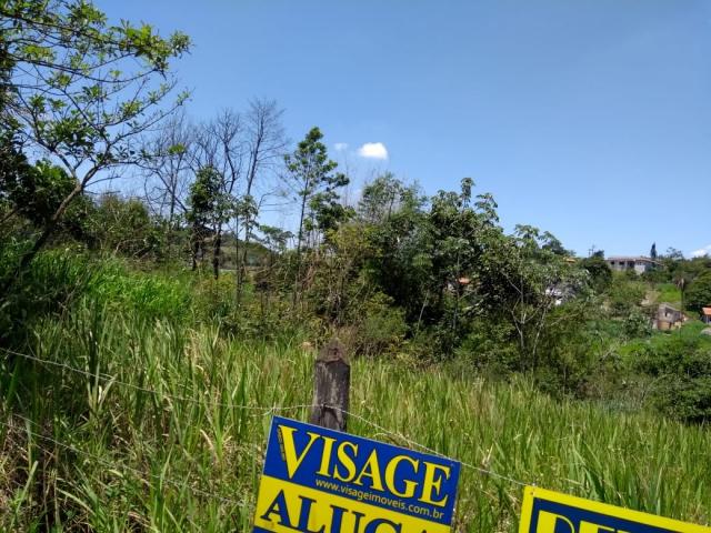 Terreno para Venda em Jacareí - 2