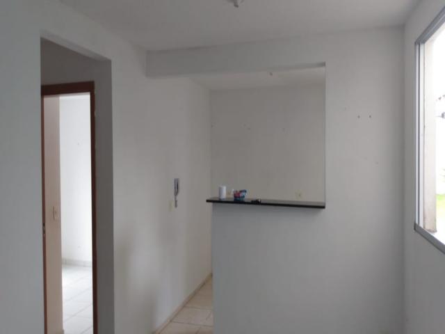 Apartamento para Locação em Jacareí - 2