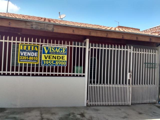 Casa para Venda em Jacareí - 3