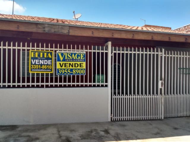 Casa para Venda em Jacareí - 2