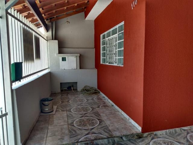 Casa para Venda em Jacareí - 4