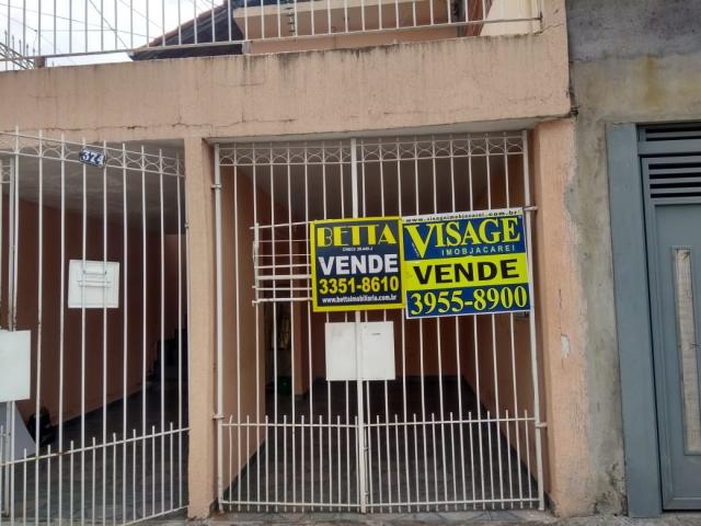 Casa para Venda em Jacareí - 2