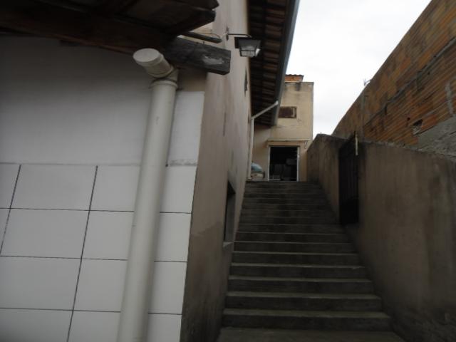 Casa para Venda em Jacareí - 2