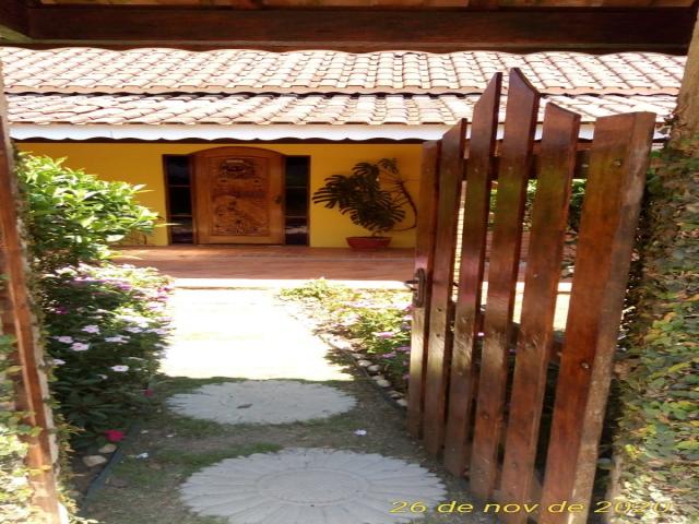 #22268 - Casa em condomínio para Venda em Igaratá - SP - 2
