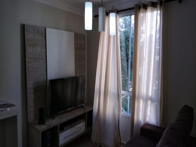 Apartamento para Venda em Jacareí - 3