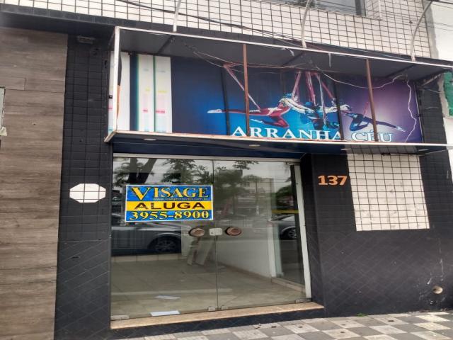 #22284 - Sala para Locação em Jacareí - SP - 2