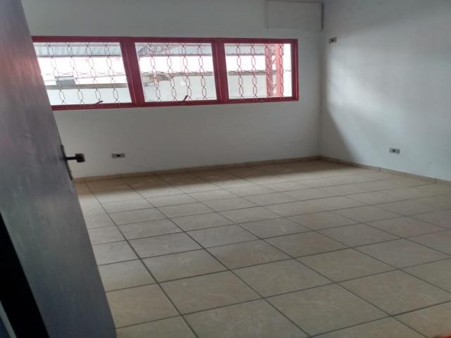 Sala para Locação em Jacareí - 5