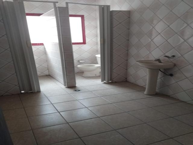 Sala para Locação em Jacareí - 4