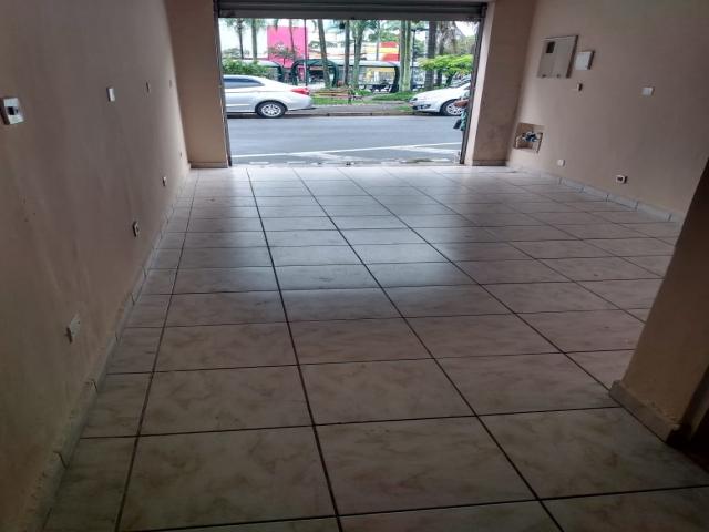 Sala para Locação em Jacareí - 3