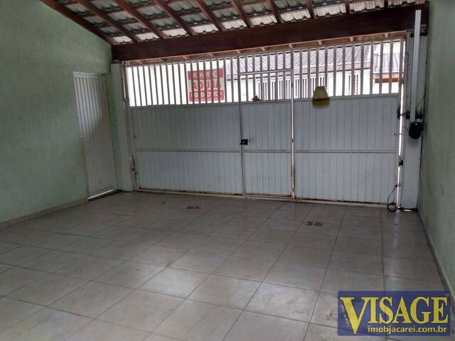 Casa para Venda em Jacareí - 2