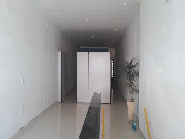 Sala para Locação em Jacareí - 5