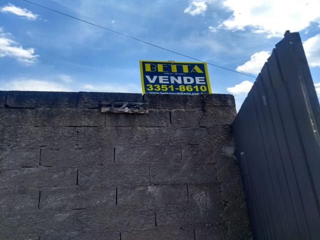 #22304 - Casa para Venda em Jacareí - SP