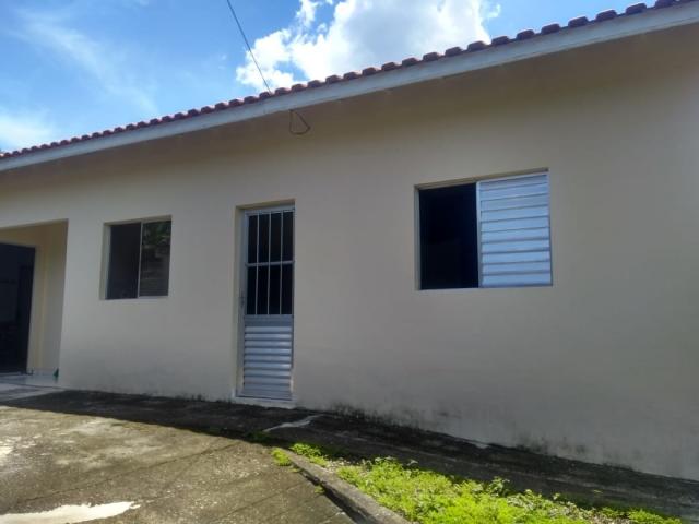 #22304 - Casa para Venda em Jacareí - SP