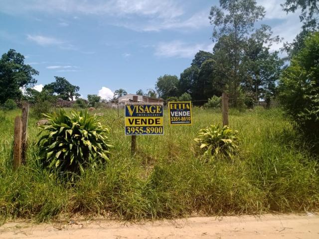 Terreno para Venda em Jacareí - 3