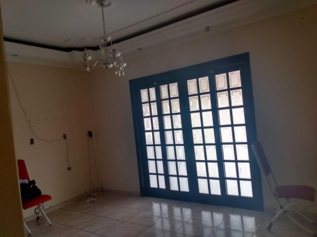 Casa para Locação em Jacareí - 5