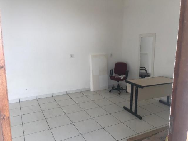 Sala para Venda em Jacareí - 4