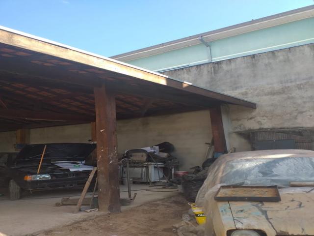 Terreno para Venda em Jacareí - 4
