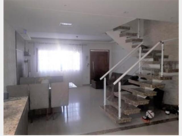 Casa para Venda em Jacareí - 2