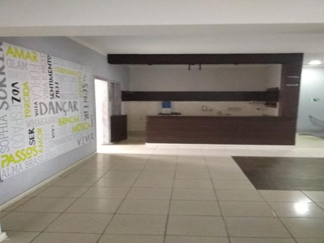 Sala para Locação em Jacareí - 4