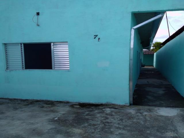 Casa para Venda em Jacareí - 2