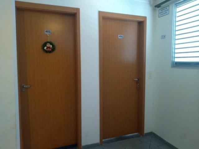 Apartamento para Venda em Jacareí - 3