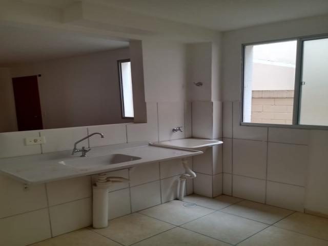 Apartamento para Venda em Jacareí - 5