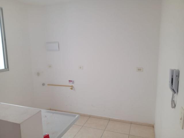 Apartamento para Venda em Jacareí - 4