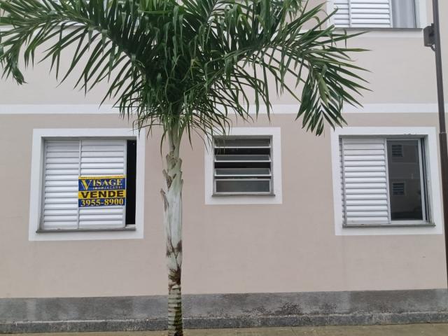 Apartamento para Venda em Jacareí - 2