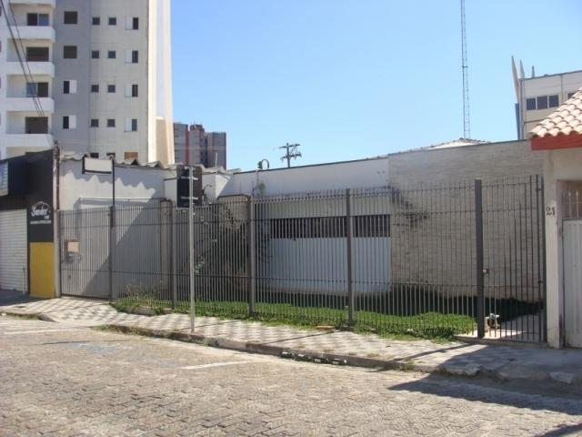 Sala para Venda em Jacareí - 3