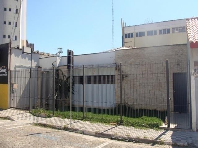 Sala para Venda em Jacareí - 4