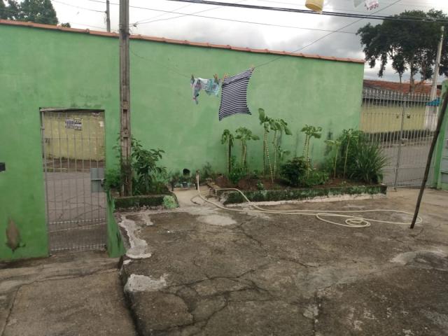 Casa para Venda em Jacareí - 3