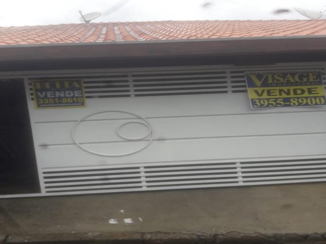 Casa para Venda em Jacareí - 2