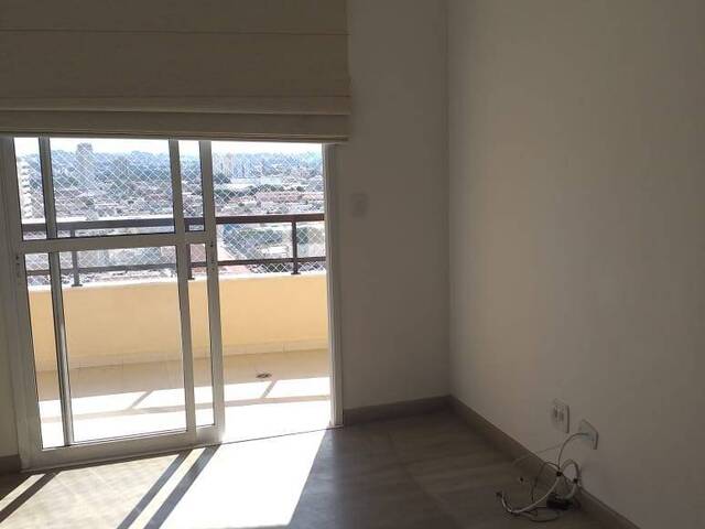 #22351 - Apartamento para Venda em Jacareí - SP