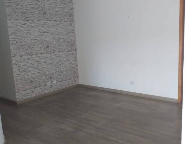 #22351 - Apartamento para Venda em Jacareí - SP