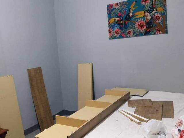 Casa para Venda em Jacareí - 2