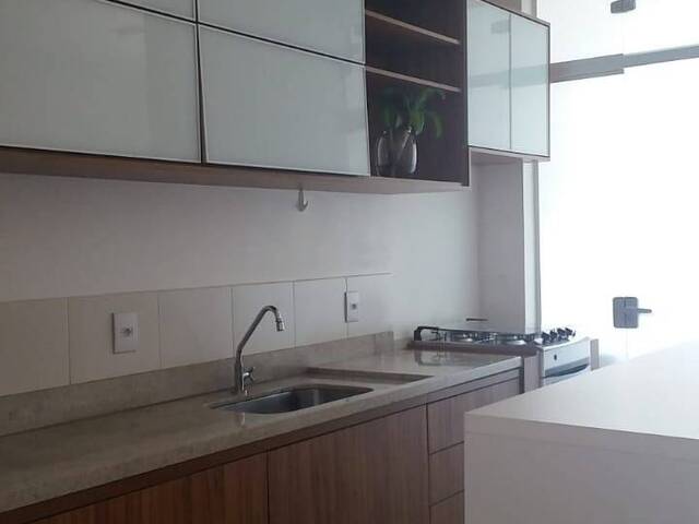 Apartamento para Venda em Jacareí - 3