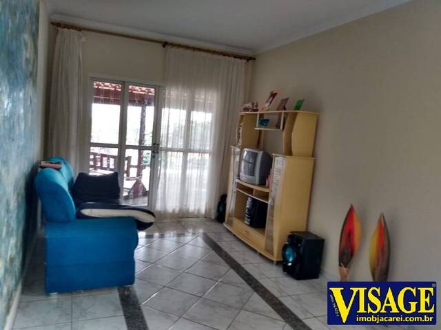 Casa para Venda em Jacareí - 2