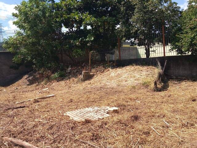 Terreno para Venda em Jacareí - 4