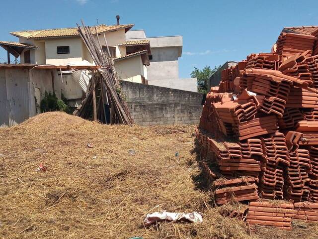 Terreno para Venda em Jacareí - 5