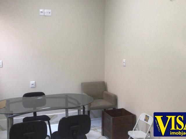 Sala para Locação em Jacareí - 3