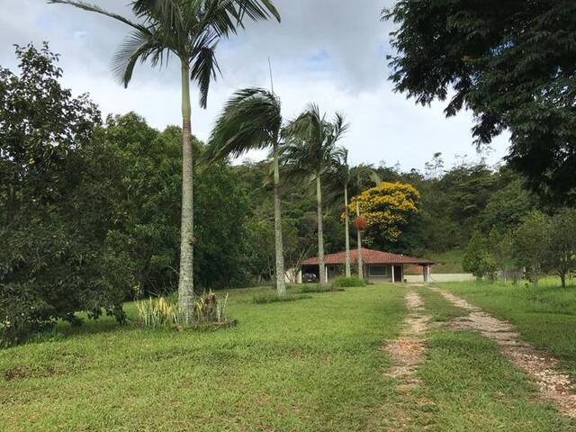 #22383 - Chácara para Venda em Jacareí - SP - 1