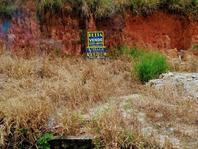 Terreno para Venda em Jacareí - 2