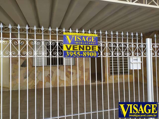 Casa para Venda em Jacareí - 2