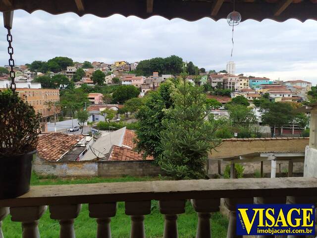 Casa para Venda em Jacareí - 3