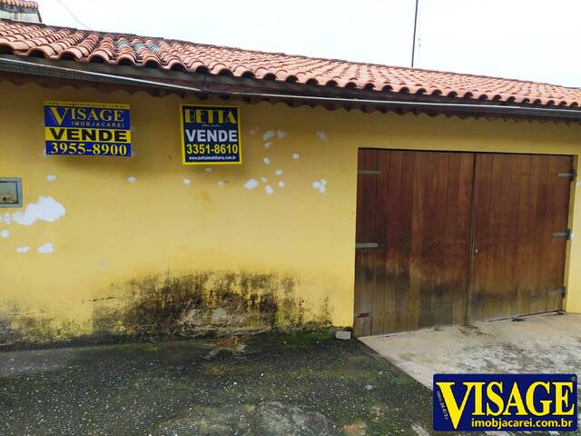 Casa para Venda em Jacareí - 4