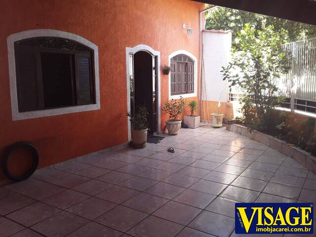 Casa para Venda em Jacareí - 2