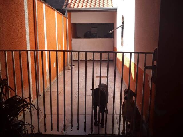 Casa para Venda em Jacareí - 4