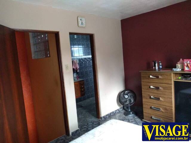 Casa para Venda em Jacareí - 4